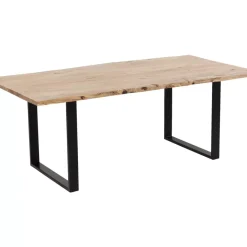 New Tisch Harmony Schwarz 200X100 Tische