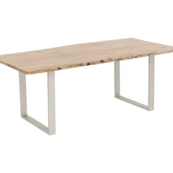 Hot Tisch Harmony Silber 200X100 Tische