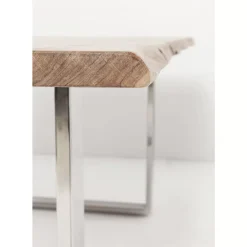 Hot Tisch Harmony Silber 200X100 Tische