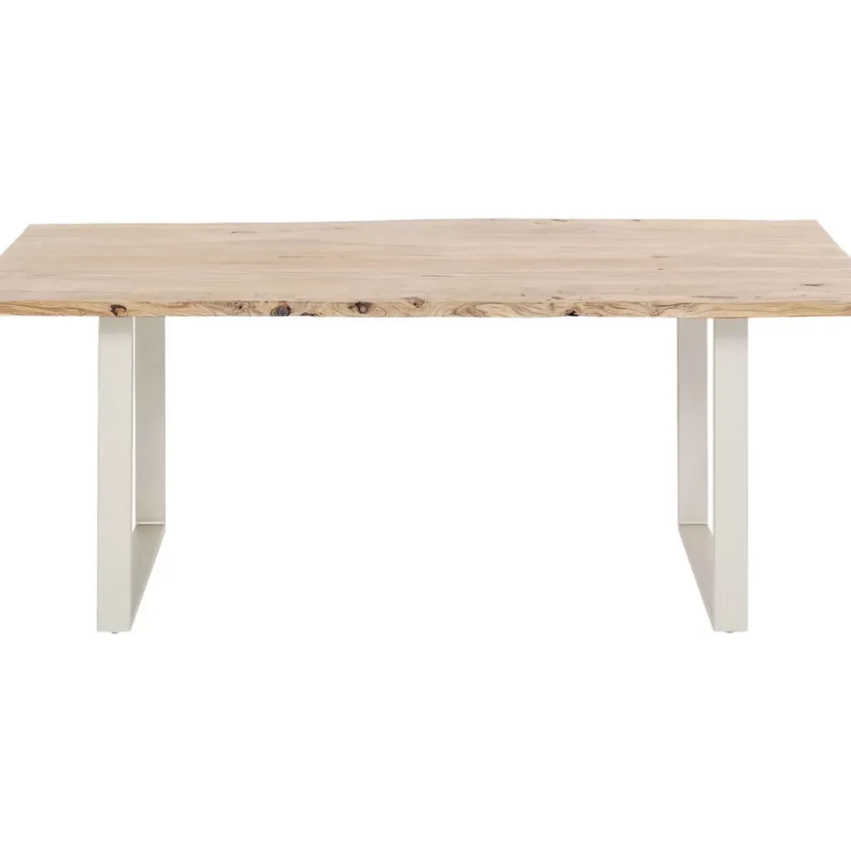 Online Tisch Harmony Silber 180X90 Tische