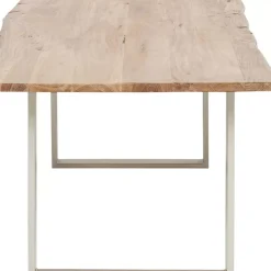 Online Tisch Harmony Silber 180X90 Tische