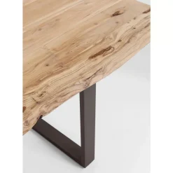Online Tisch Harmony Silber 180X90 Tische