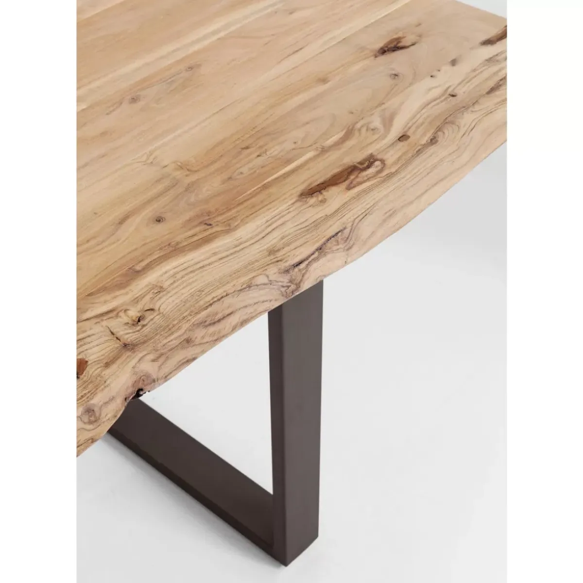 Online Tisch Harmony Silber 180X90 Tische