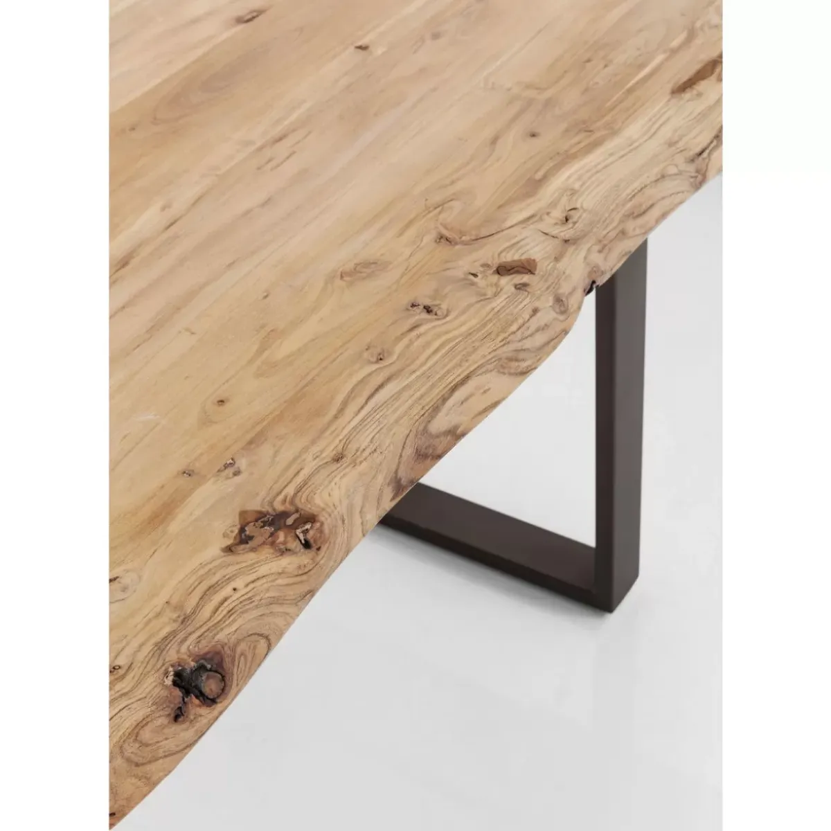 Online Tisch Harmony Silber 180X90 Tische