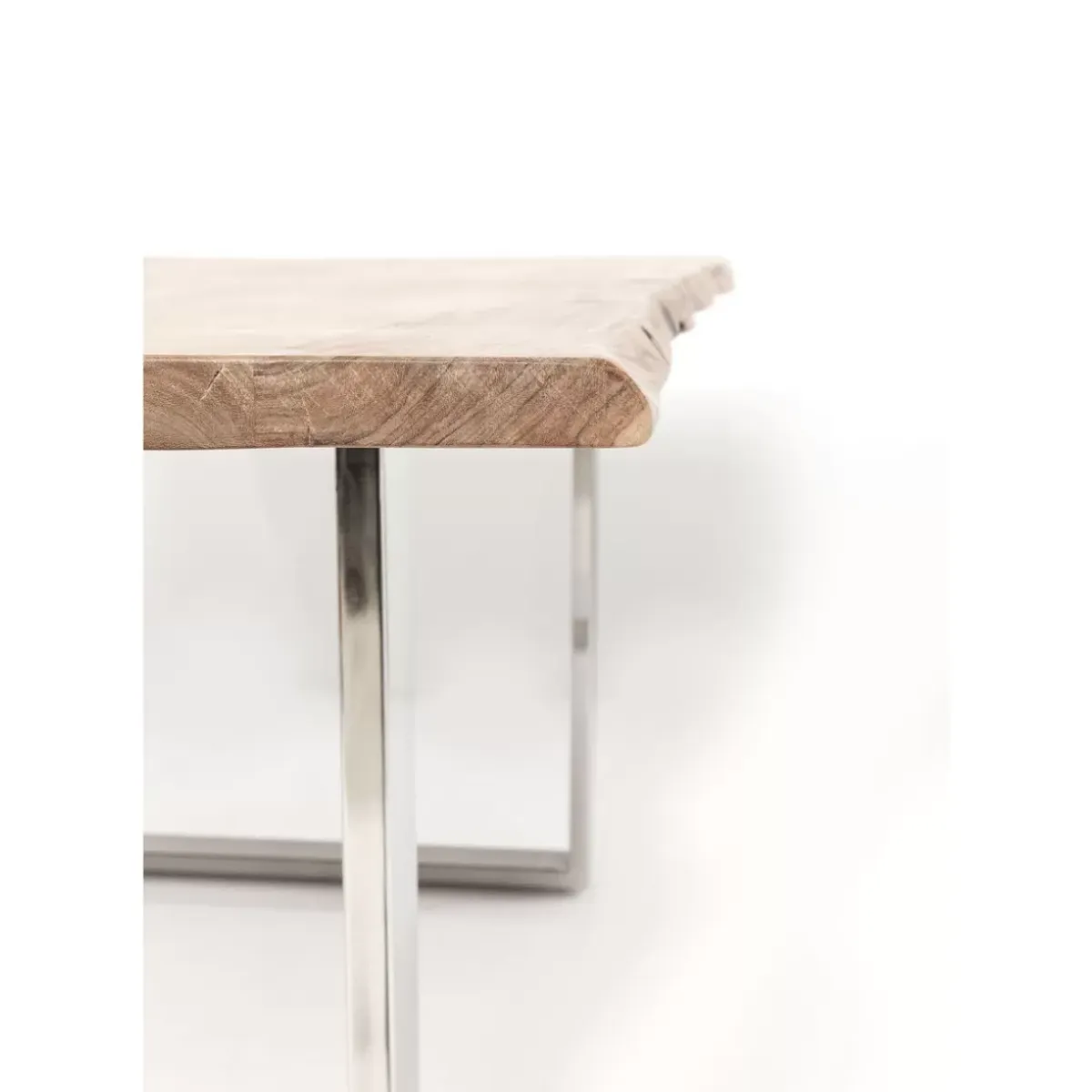 Online Tisch Harmony Silber 180X90 Tische