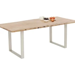 New Tisch Harmony Silber 160X80 Tische
