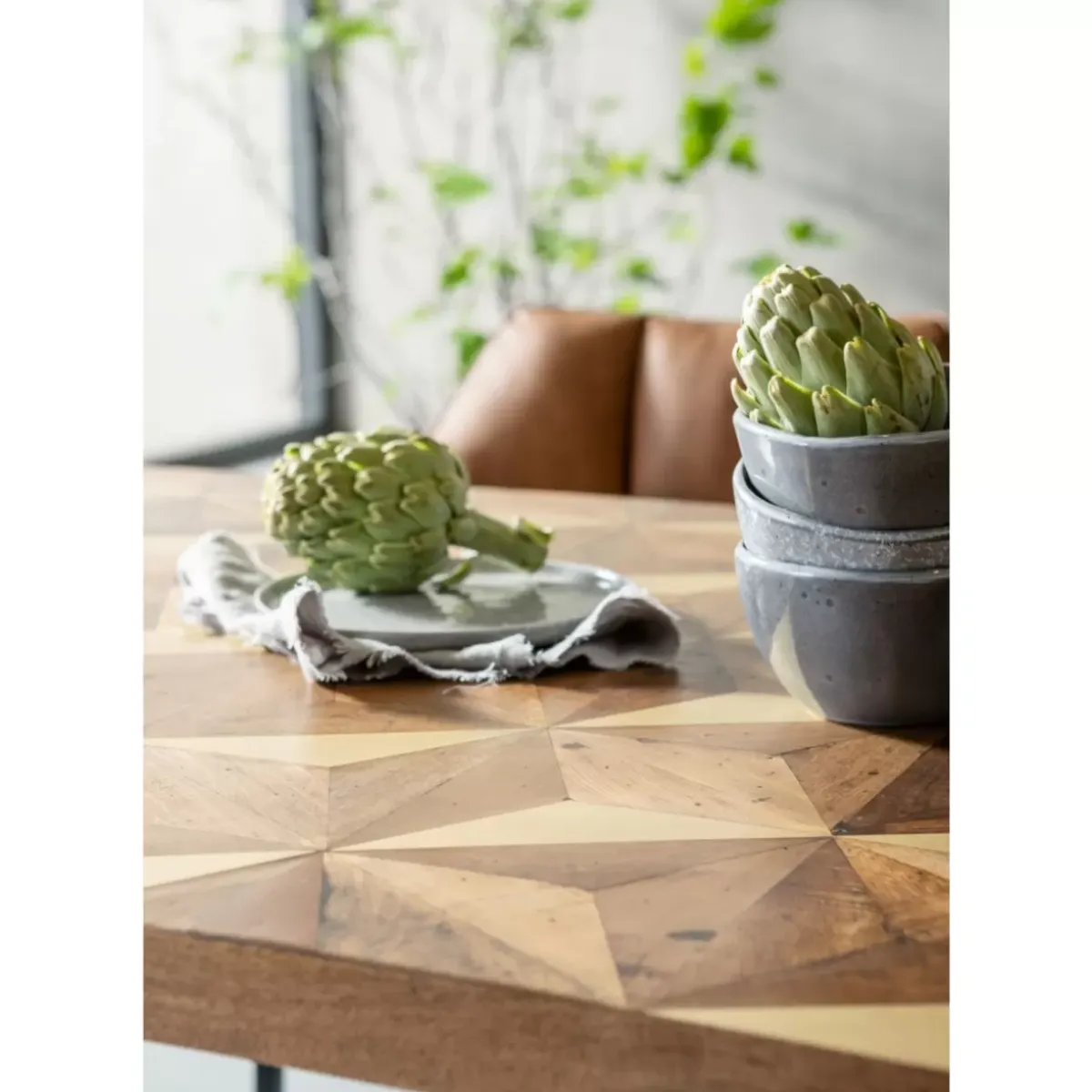 Sale Tisch Illusion Gold 200X95Cm Tische