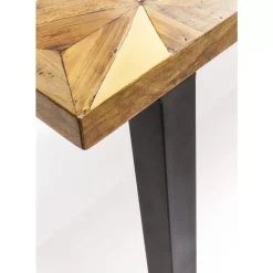 Sale Tisch Illusion Gold 200X95Cm Tische
