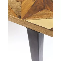 Sale Tisch Illusion Gold 200X95Cm Tische