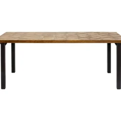 Sale Tisch Illusion Gold 200X95Cm Tische