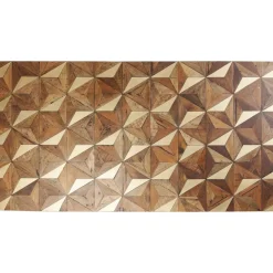 Sale Tisch Illusion Gold 200X95Cm Tische
