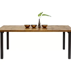 Sale Tisch Illusion Gold 200X95Cm Tische