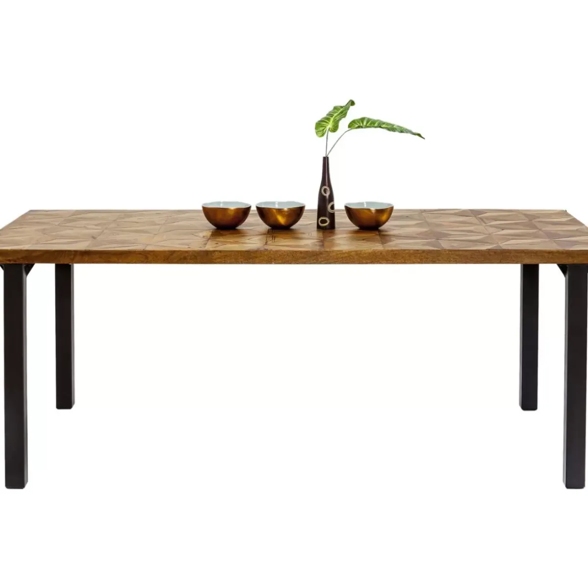 Sale Tisch Illusion Gold 200X95Cm Tische