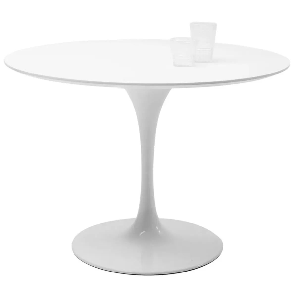 Clearance Tisch Invitation Round O 120Cm Tische