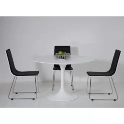 Clearance Tisch Invitation Round O 120Cm Tische