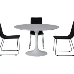Clearance Tisch Invitation Round O 120Cm Tische