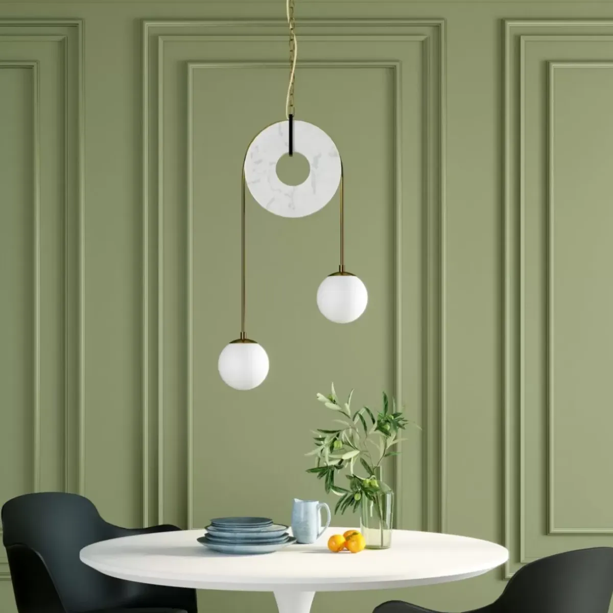 Clearance Tisch Invitation Round O 120Cm Tische
