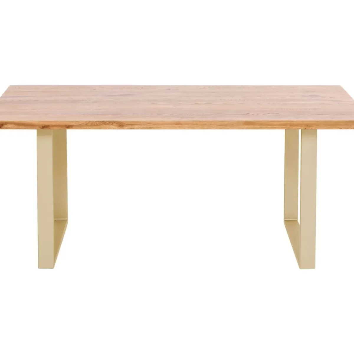 Best Tisch Jackie Eiche Messing 160X80 Tische