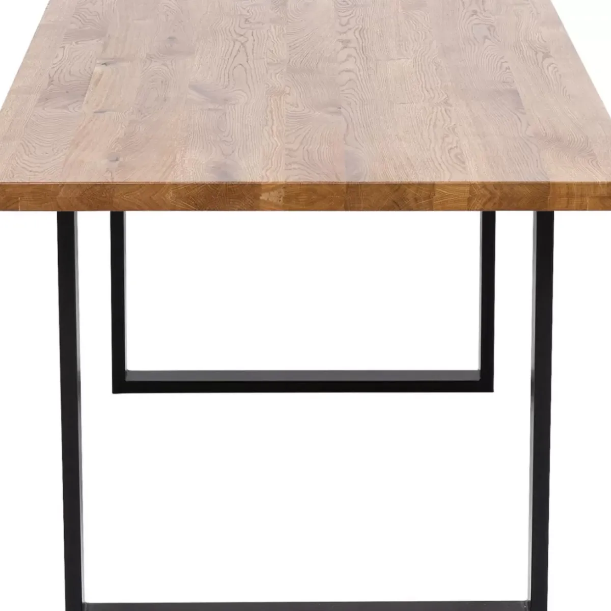 Sale Tisch Jackie Eiche Schwarz 180X90 Tische