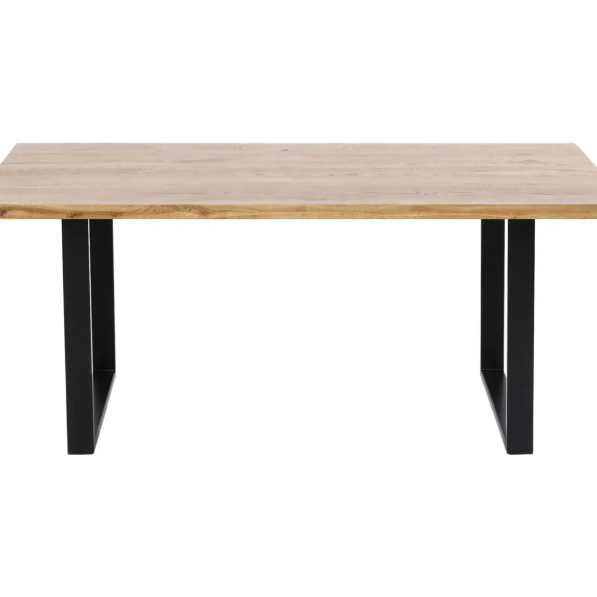 Sale Tisch Jackie Eiche Schwarz 180X90 Tische