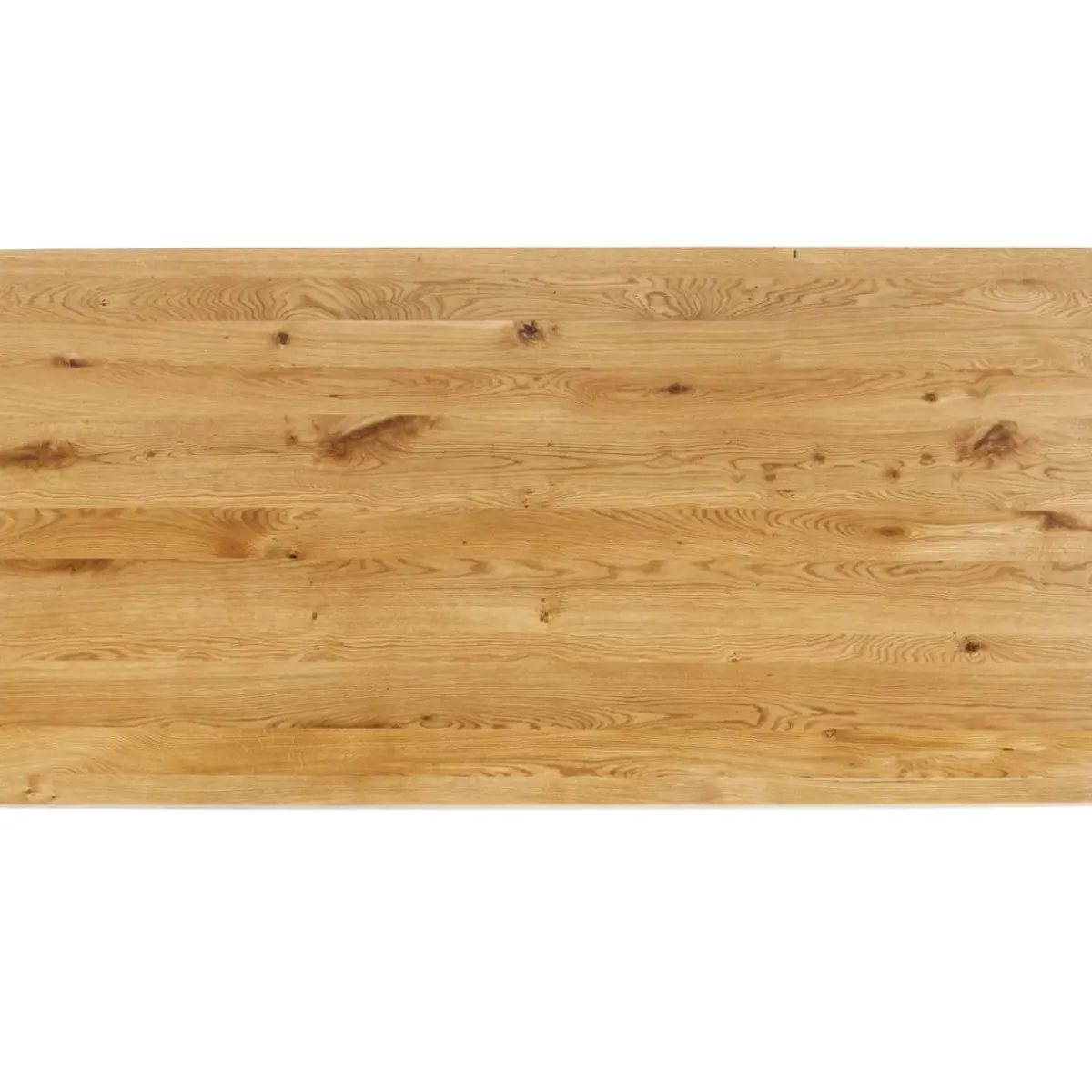 Sale Tisch Jackie Eiche Schwarz 180X90 Tische