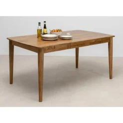 Hot Tisch James 160X90Cm Tische