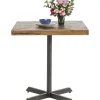 Hot Tisch Lyon Vintage Range 72X72Cm Tische