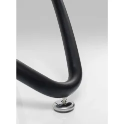 Best Tisch Molekular Schwarz O120Cm Tische