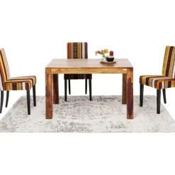 Clearance Tisch Momo Inkl. 2 Ansteckplatten 120(40+40)X80Cm Tische