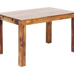 Clearance Tisch Momo Inkl. 2 Ansteckplatten 120(40+40)X80Cm Tische