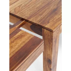 Clearance Tisch Momo Inkl. 2 Ansteckplatten 120(40+40)X80Cm Tische