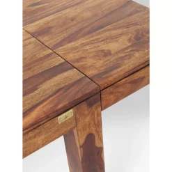 Clearance Tisch Momo Inkl. 2 Ansteckplatten 120(40+40)X80Cm Tische