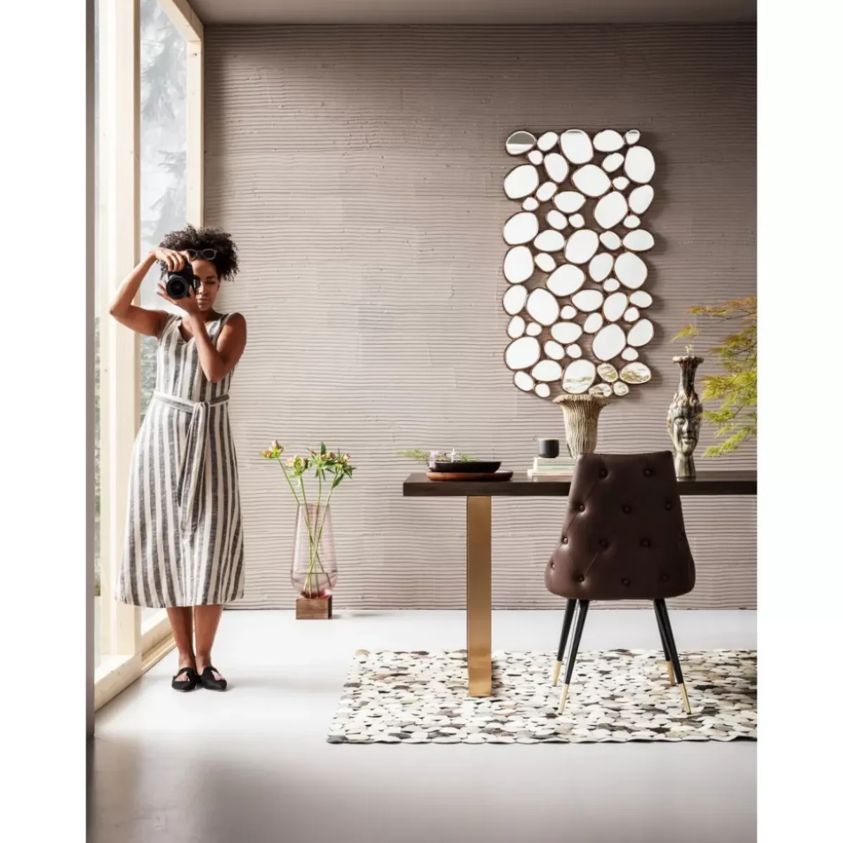 Hot Tisch Osaka Duo 180X90Cm Tische