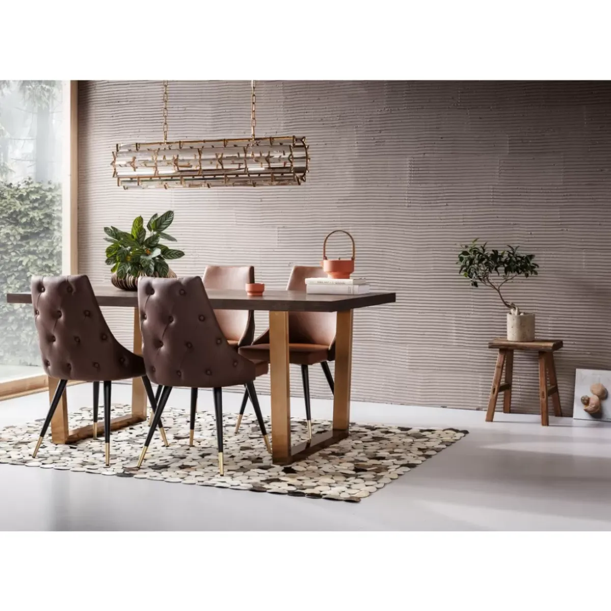 Hot Tisch Osaka Duo 180X90Cm Tische