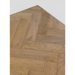 Tisch Parquet Chrom 180X90 Tische