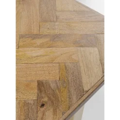Clearance Tisch Parquet Messing 180X90 Tische