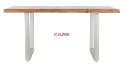 New Tisch Pure Nature 160X80Cm Tische