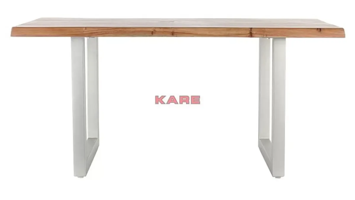 New Tisch Pure Nature 160X80Cm Tische