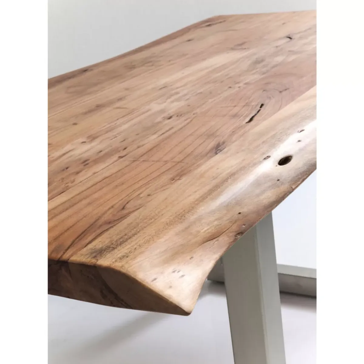 New Tisch Pure Nature 160X80Cm Tische