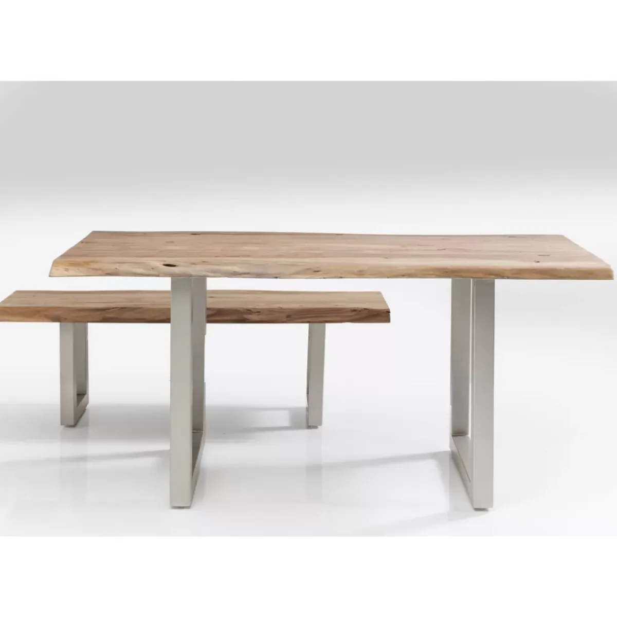 New Tisch Pure Nature 160X80Cm Tische