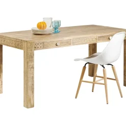 Tisch Puro Plain 160X80Cm Tische