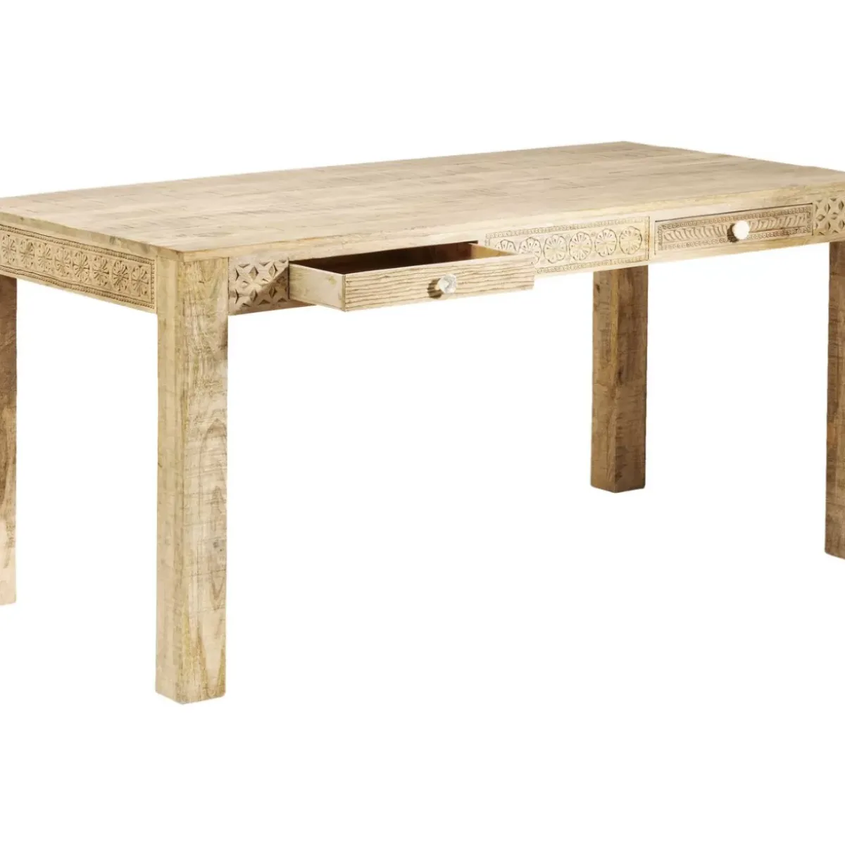 Tisch Puro Plain 160X80Cm Tische