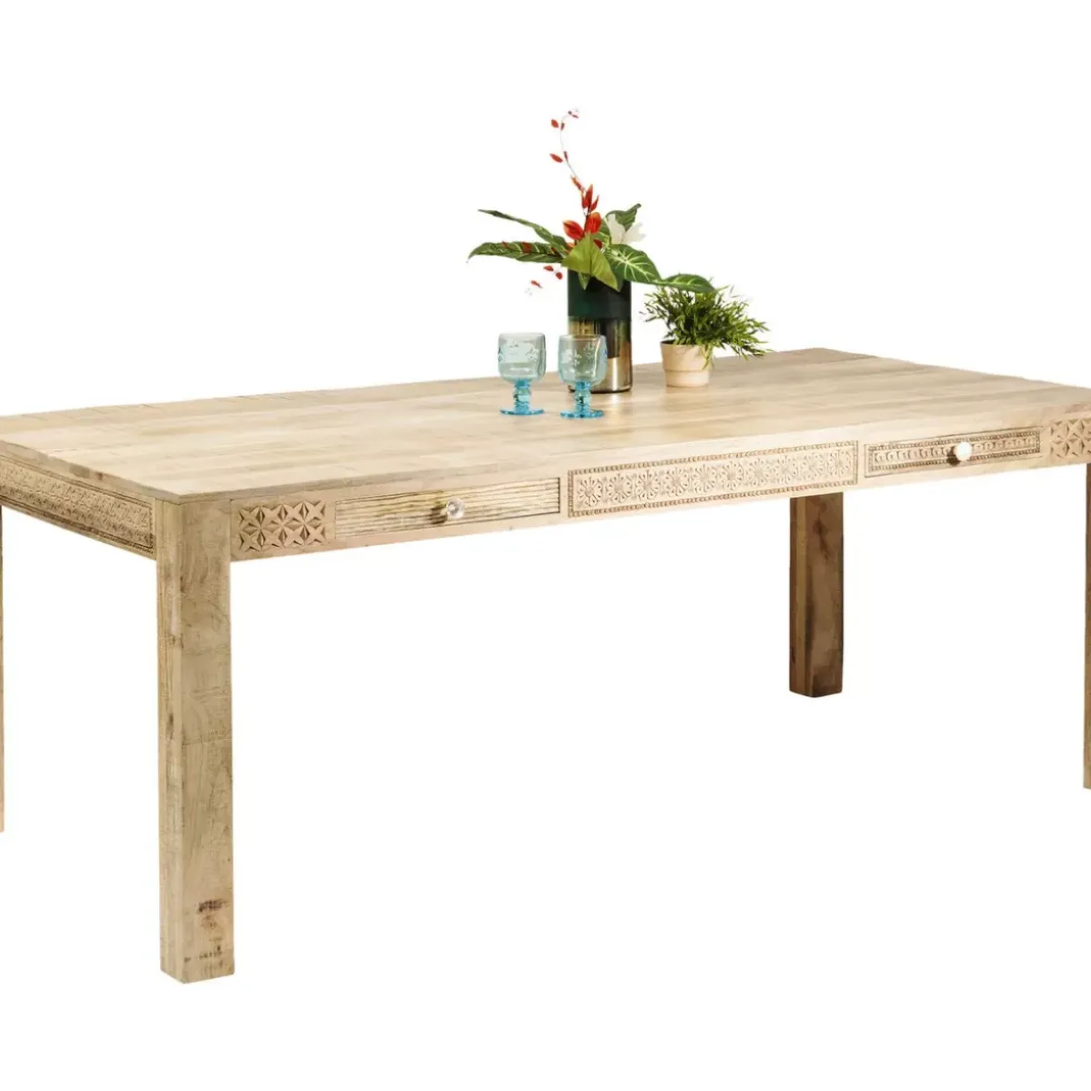 Online Tisch Puro Plain 200X100Cm Tische