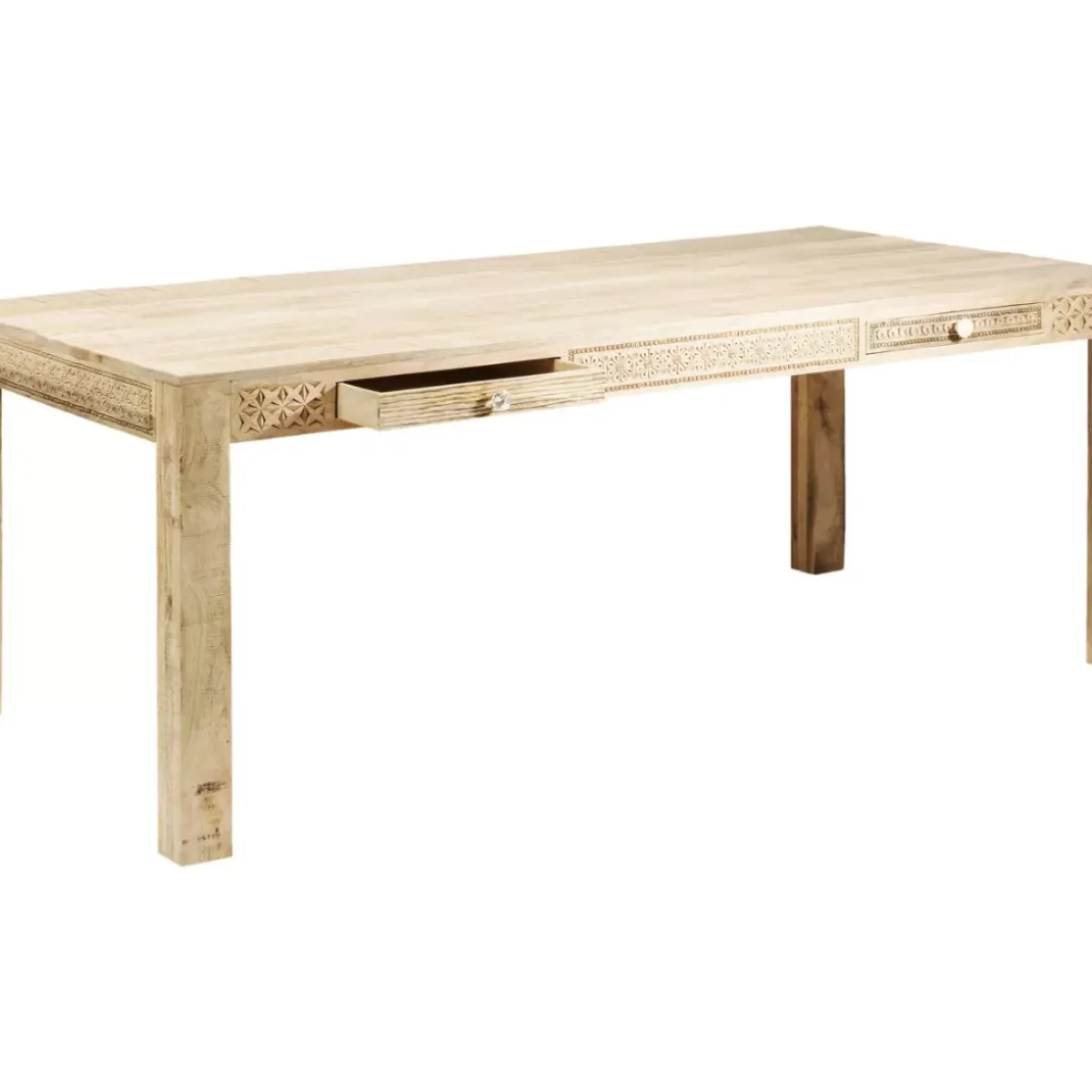 Online Tisch Puro Plain 200X100Cm Tische