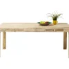 Hot Tisch Puro Plain 140X70Cm Tische