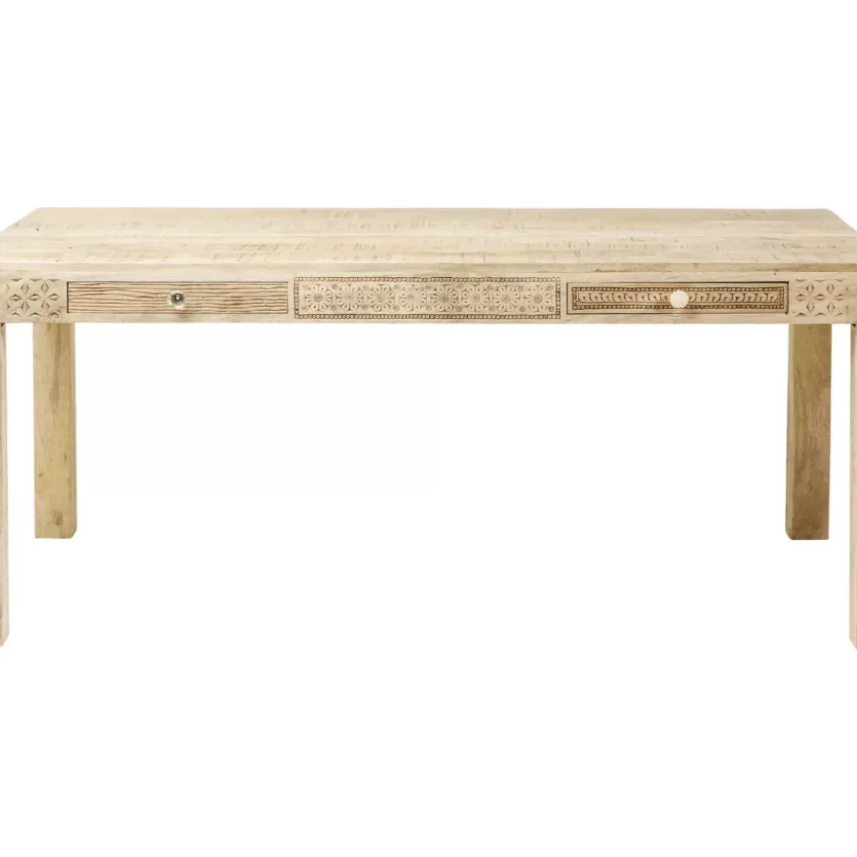 Hot Tisch Puro Plain 140X70Cm Tische
