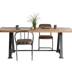Online Tisch Railway Unikat 210X100Cm Tische