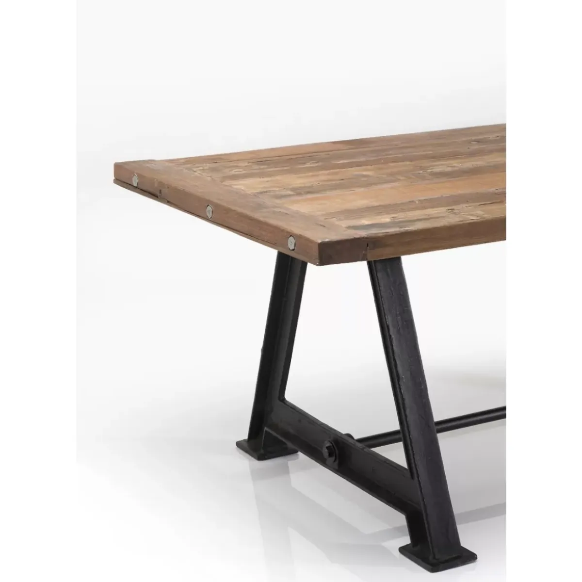 Online Tisch Railway Unikat 210X100Cm Tische