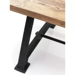 Online Tisch Railway Unikat 210X100Cm Tische