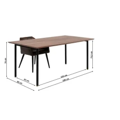 Best Tisch Ravello 180X90 Tische